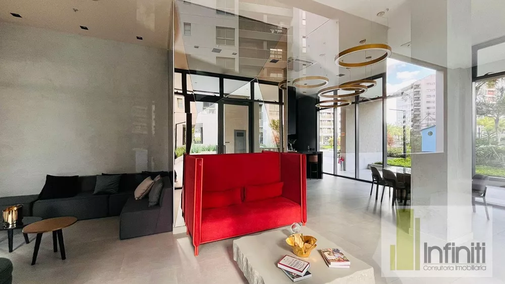 Apartamento, 4 quartos, 156 m² - Foto 25