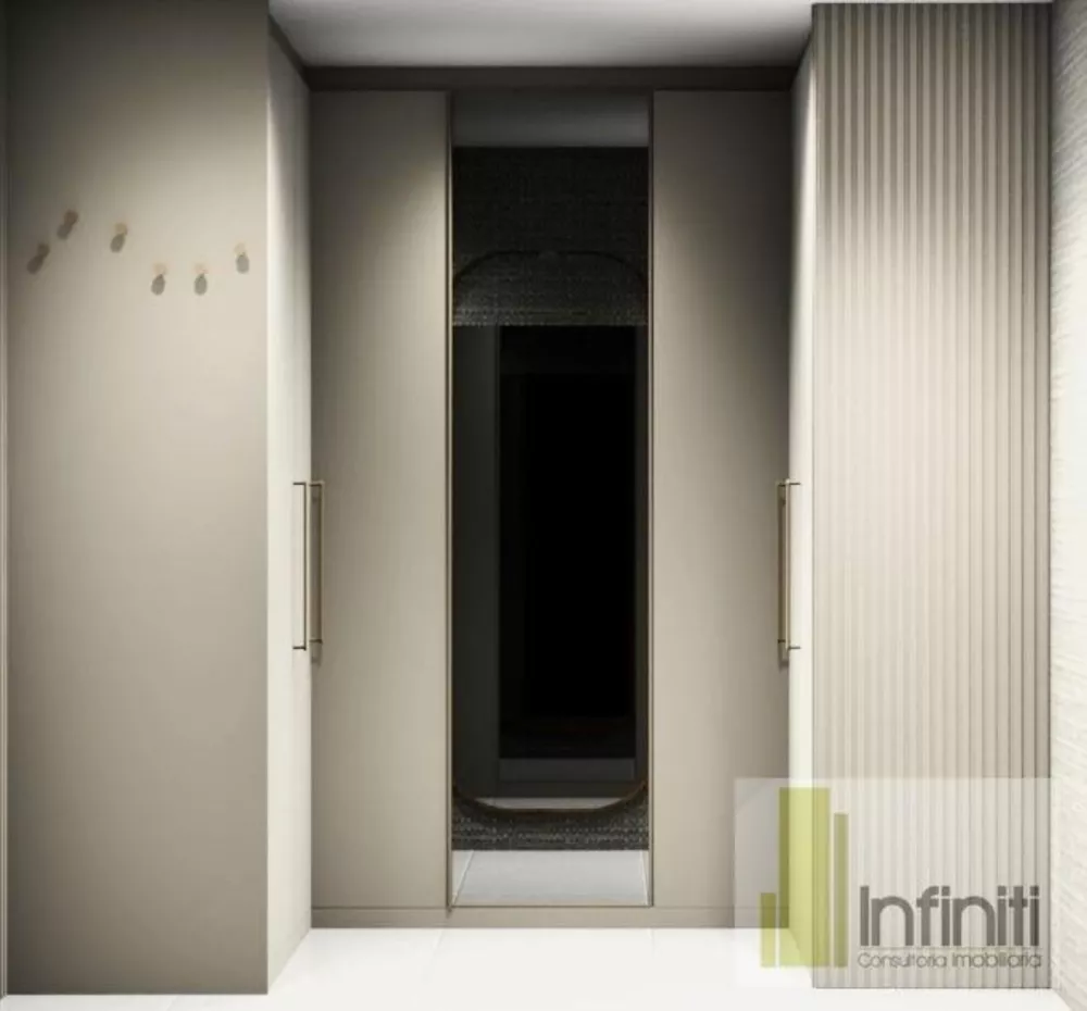 Apartamento, 4 quartos, 156 m² - Foto 54