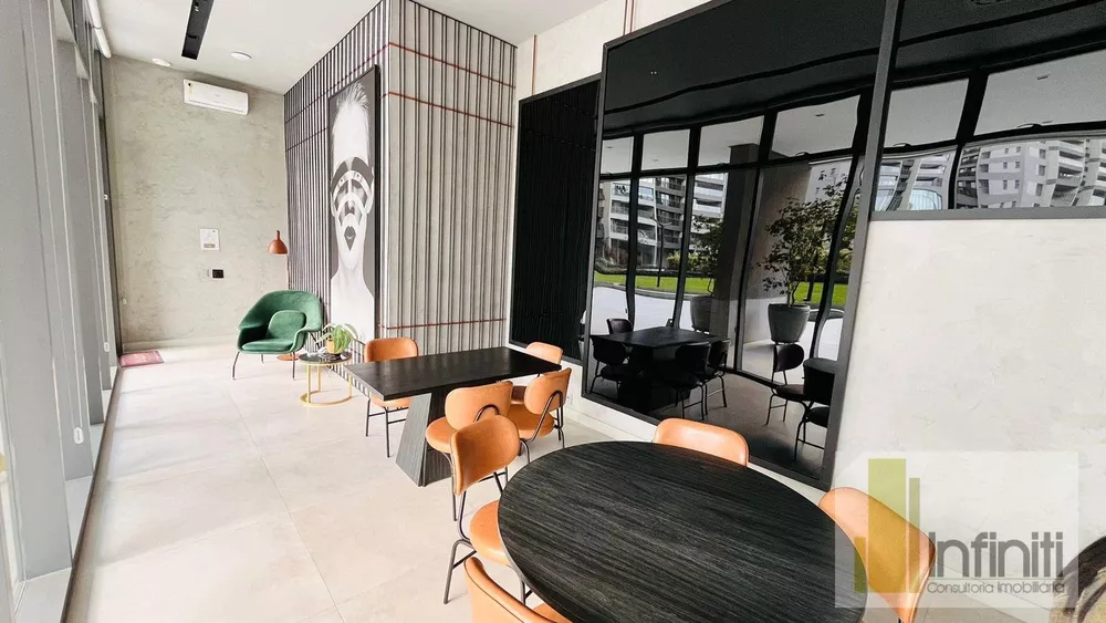 Apartamento, 4 quartos, 156 m² - Foto 14