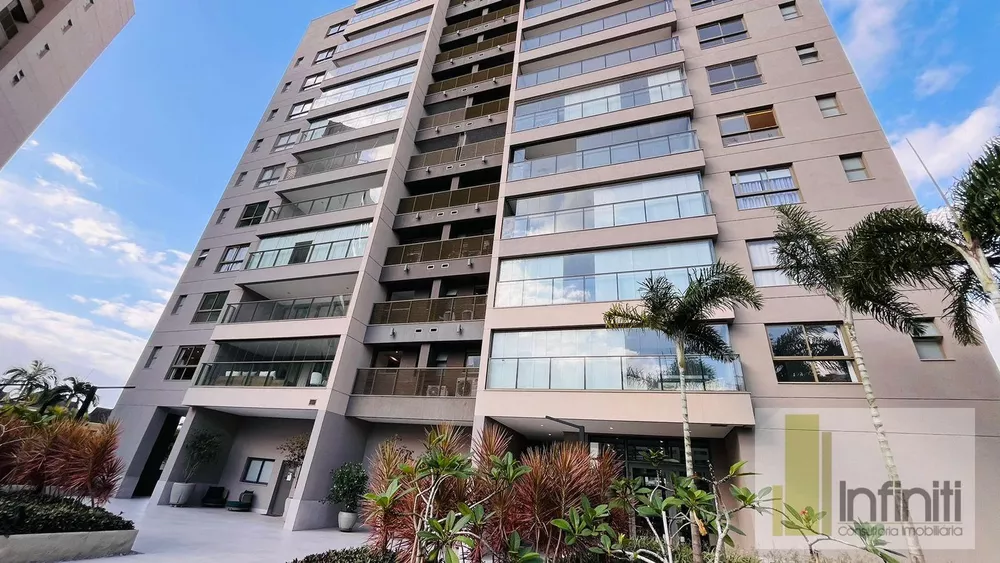 Apartamento, 4 quartos, 156 m² - Foto 57