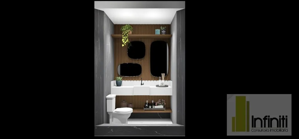 Apartamento, 4 quartos, 156 m² - Foto 101