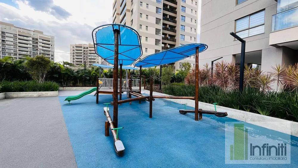 Apartamento, 4 quartos, 156 m² - Foto 5