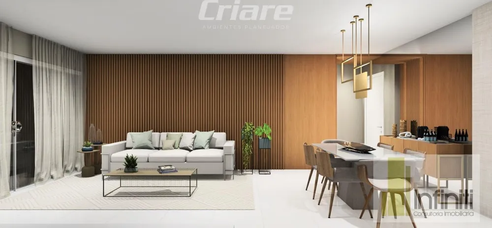 Apartamento, 4 quartos, 156 m² - Foto 111