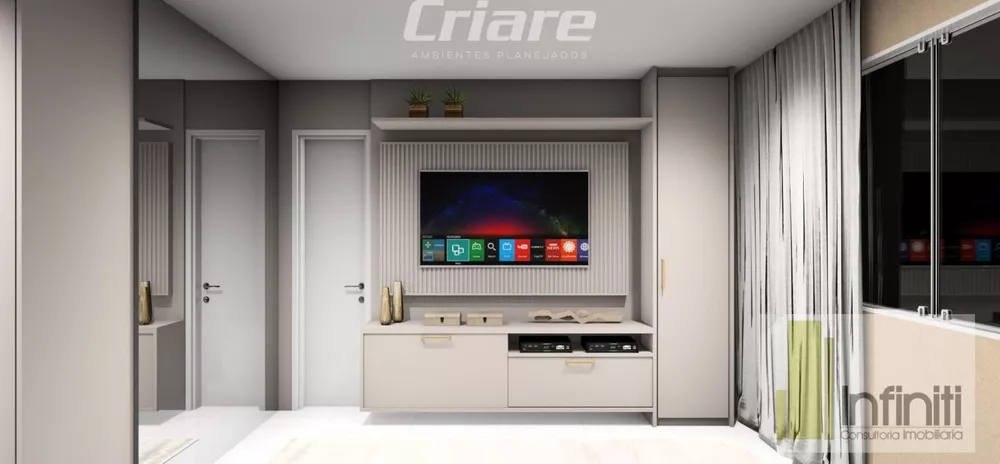 Apartamento, 4 quartos, 156 m² - Foto 6