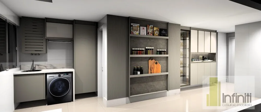 Apartamento, 4 quartos, 156 m² - Foto 95