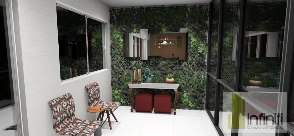 Apartamento, 4 quartos, 156 m² - Foto 133