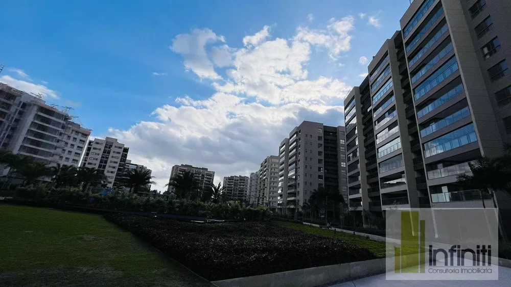 Apartamento, 4 quartos, 156 m² - Foto 26