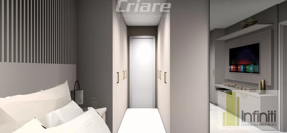 Apartamento, 4 quartos, 156 m² - Foto 3