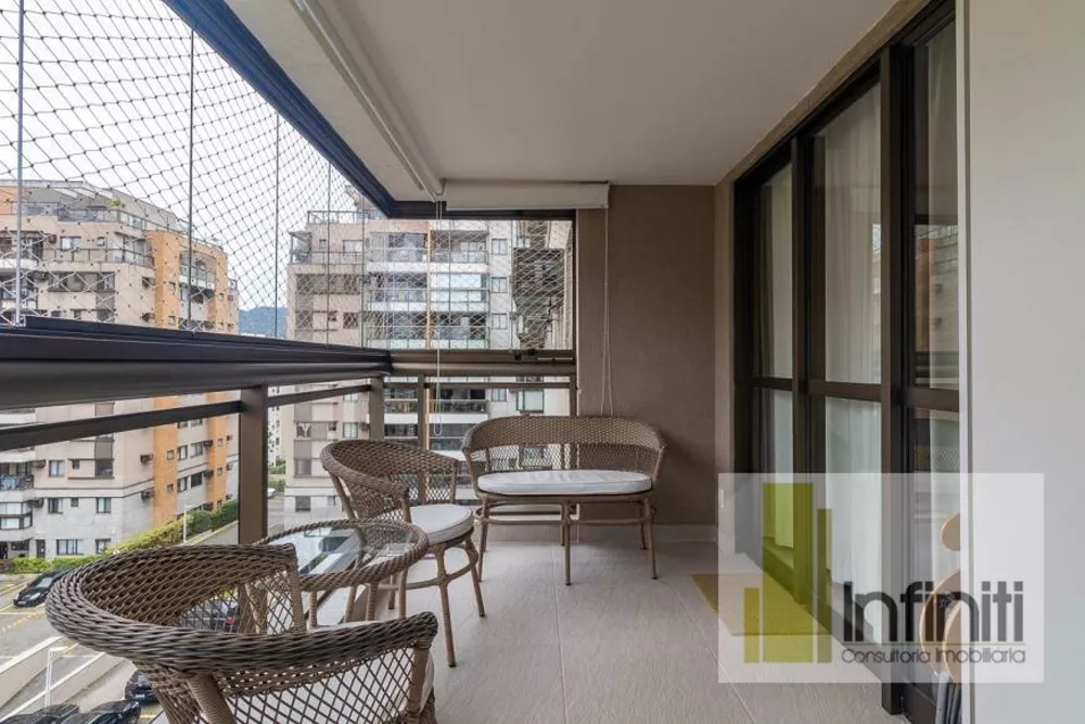 Apartamento, 3 quartos, 87 m² - Foto 6
