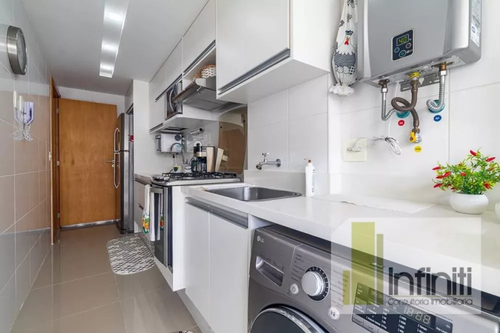 Apartamento, 3 quartos, 87 m² - Foto 4