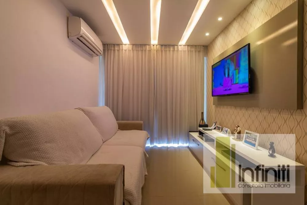 Apartamento, 3 quartos, 87 m² - Foto 5