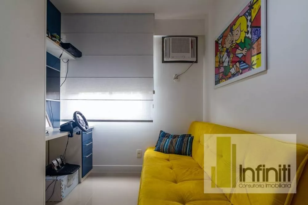 Apartamento, 3 quartos, 87 m² - Foto 8