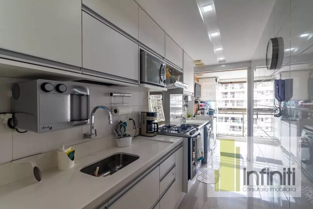 Apartamento, 3 quartos, 87 m² - Foto 13
