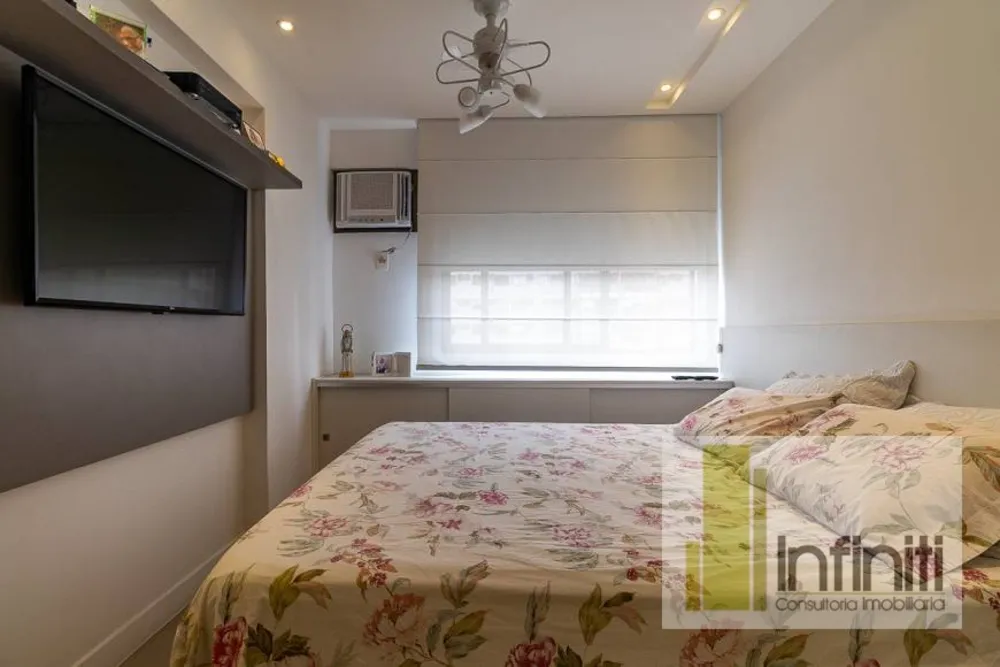 Apartamento, 3 quartos, 87 m² - Foto 8