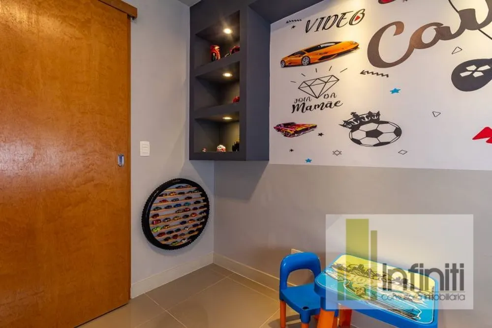Apartamento, 3 quartos, 87 m² - Foto 18