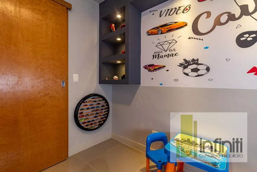 Apartamento, 3 quartos, 87 m² - Foto 19
