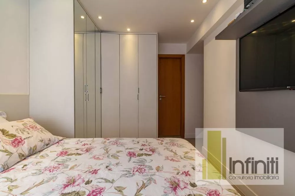 Apartamento, 3 quartos, 87 m² - Foto 12