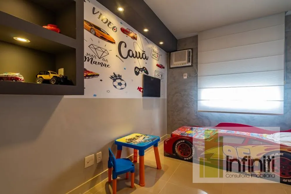 Apartamento, 3 quartos, 87 m² - Foto 6