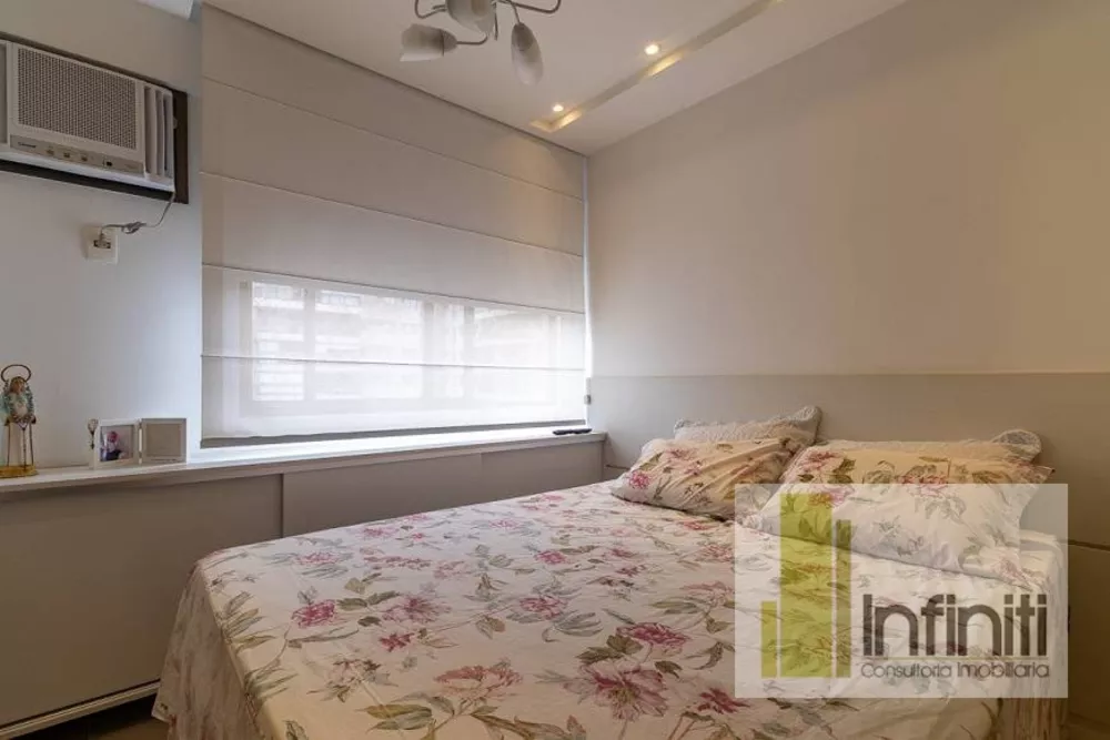 Apartamento, 3 quartos, 87 m² - Foto 9