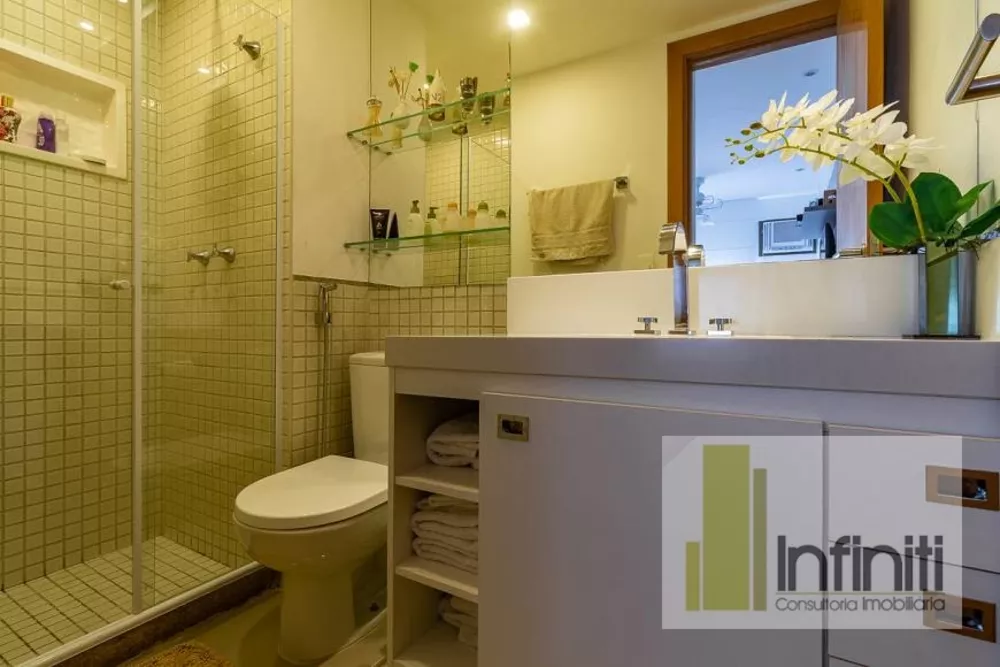 Apartamento, 3 quartos, 87 m² - Foto 2