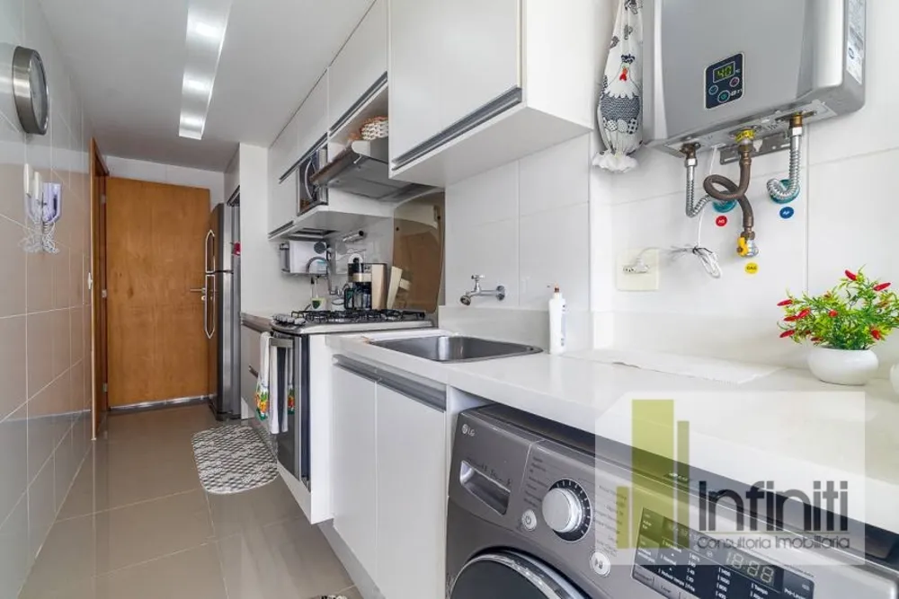 Apartamento, 3 quartos, 87 m² - Foto 24