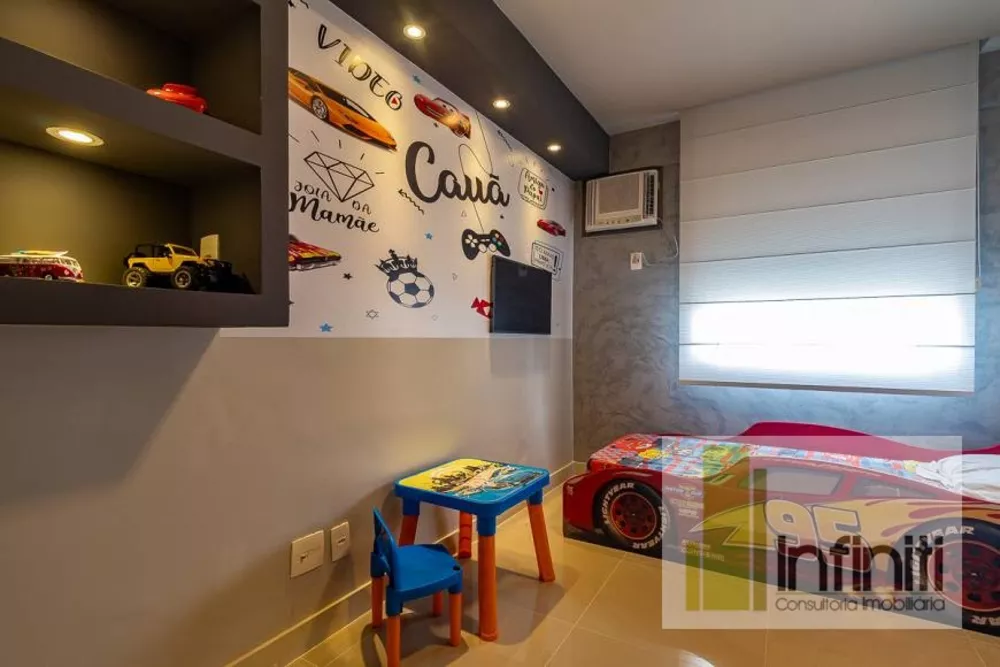 Apartamento, 3 quartos, 87 m² - Foto 17