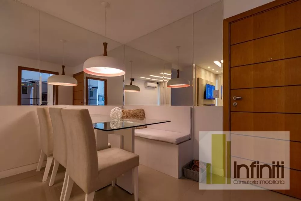 Apartamento, 3 quartos, 87 m² - Foto 3