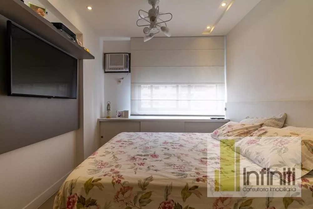 Apartamento, 3 quartos, 87 m² - Foto 14