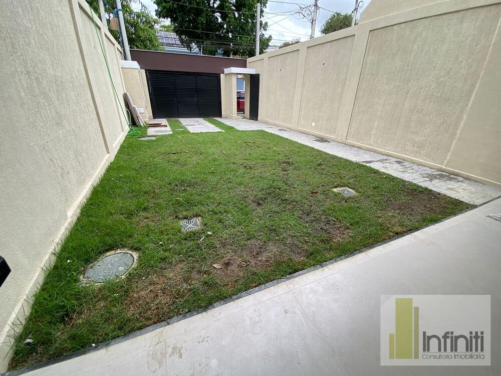 Casa à venda com 4 quartos, 170m² - Foto 6