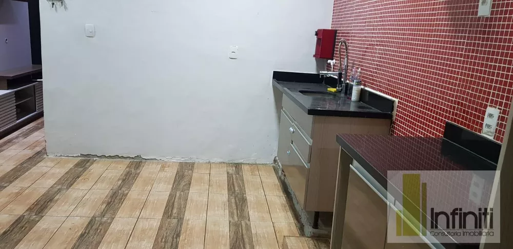 Apartamento, 1 quarto, 60 m² - Foto 2