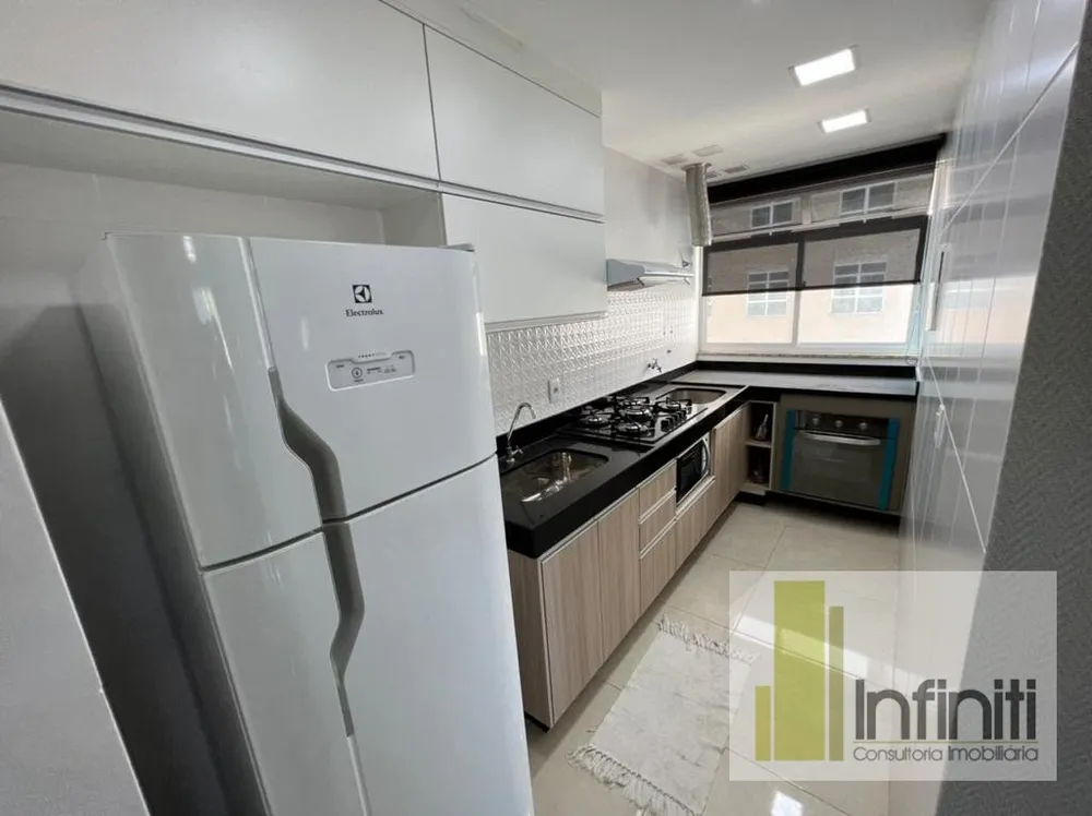 Apartamento, 2 quartos, 58 m² - Foto 6