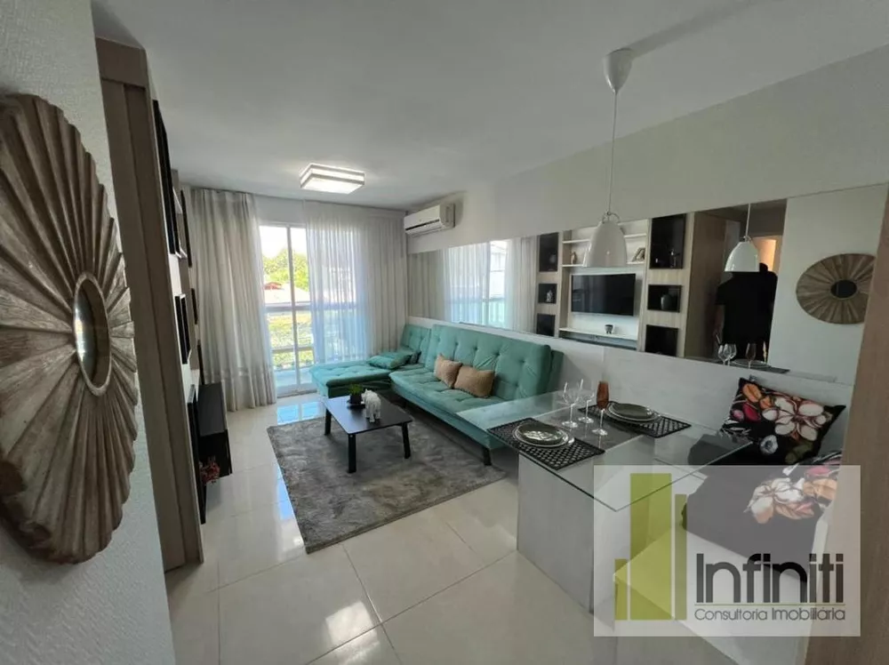Apartamento, 2 quartos, 58 m² - Foto 30