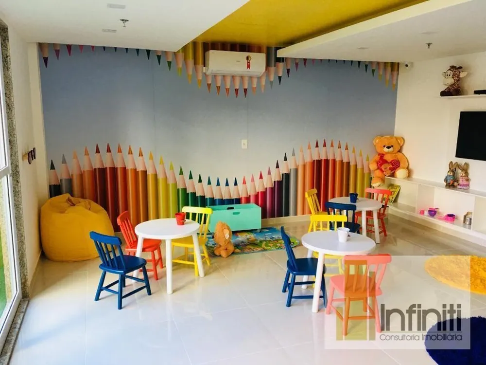 Apartamento, 2 quartos, 58 m² - Foto 40