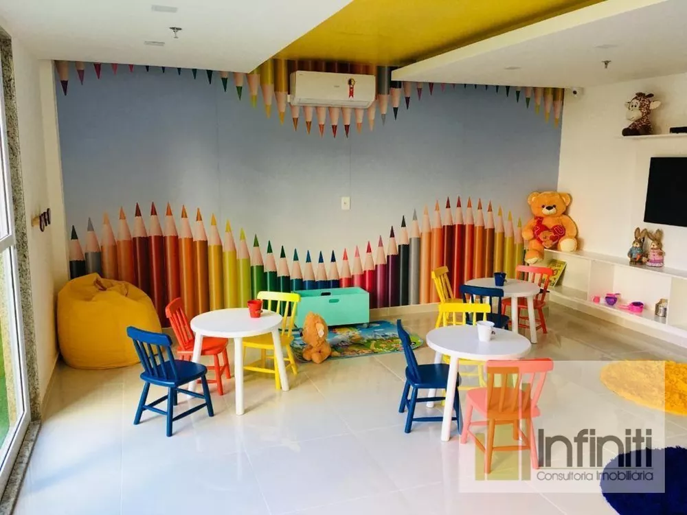 Apartamento, 2 quartos, 58 m² - Foto 35
