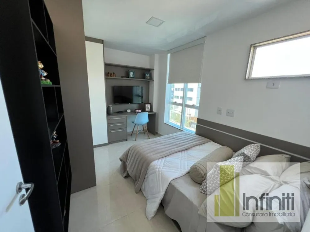 Apartamento, 2 quartos, 58 m² - Foto 12