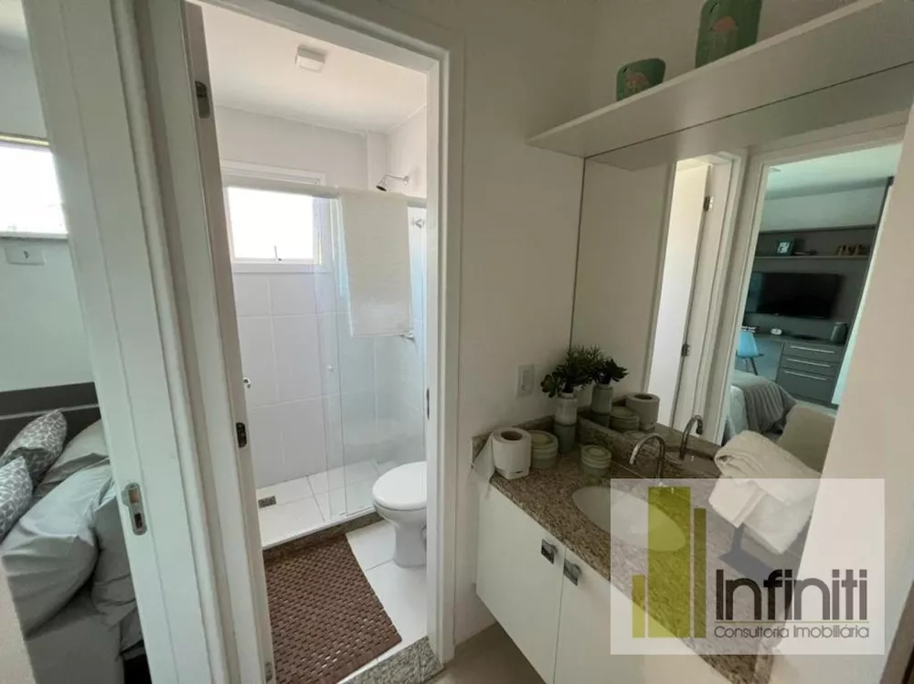 Apartamento, 2 quartos, 58 m² - Foto 23