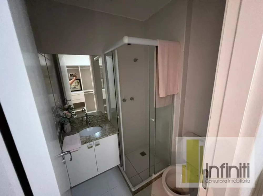 Apartamento, 2 quartos, 58 m² - Foto 9