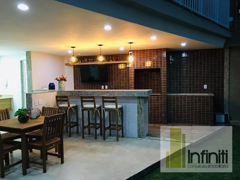 Apartamento, 2 quartos, 58 m² - Foto 4