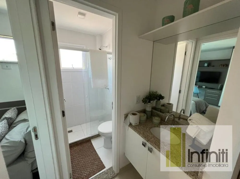 Apartamento, 2 quartos, 58 m² - Foto 8