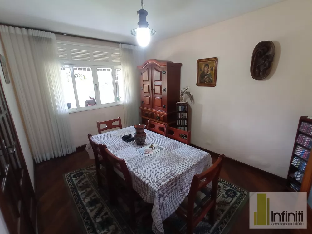 Casa, 4 quartos, 600 m² - Foto 14