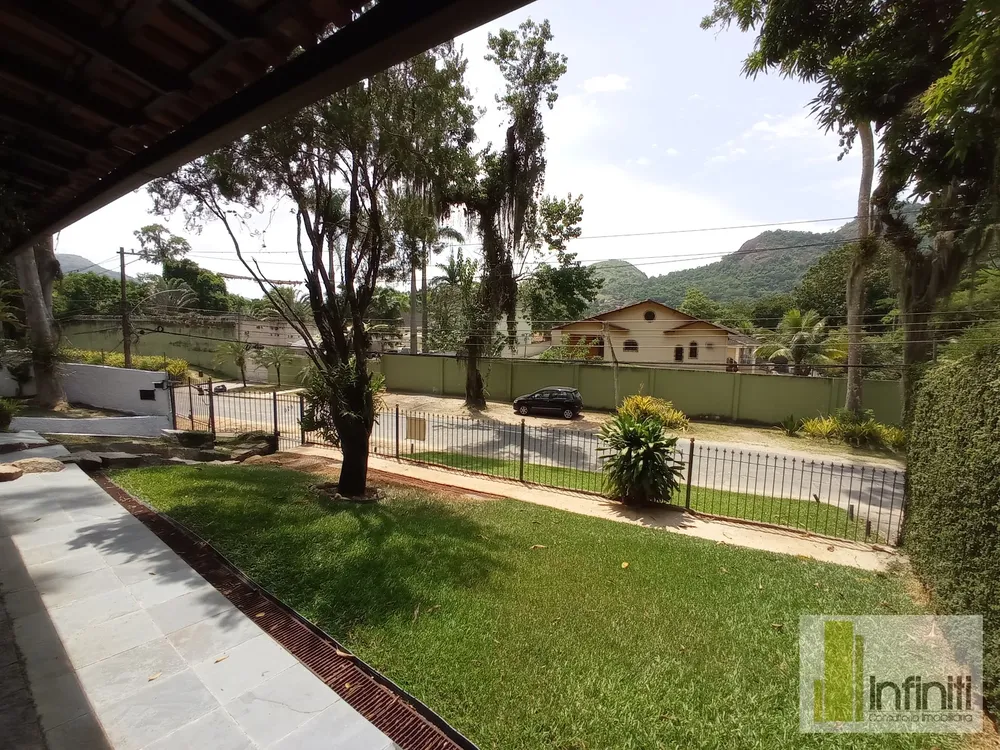 Casa, 4 quartos, 600 m² - Foto 57