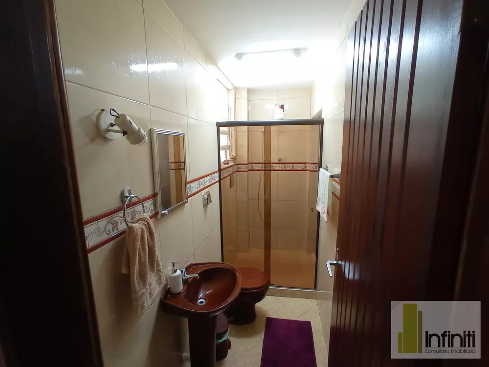 Casa, 4 quartos, 600 m² - Foto 20
