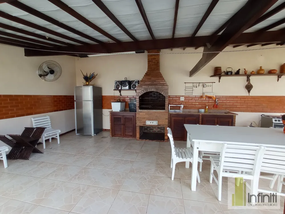 Casa, 4 quartos, 600 m² - Foto 18
