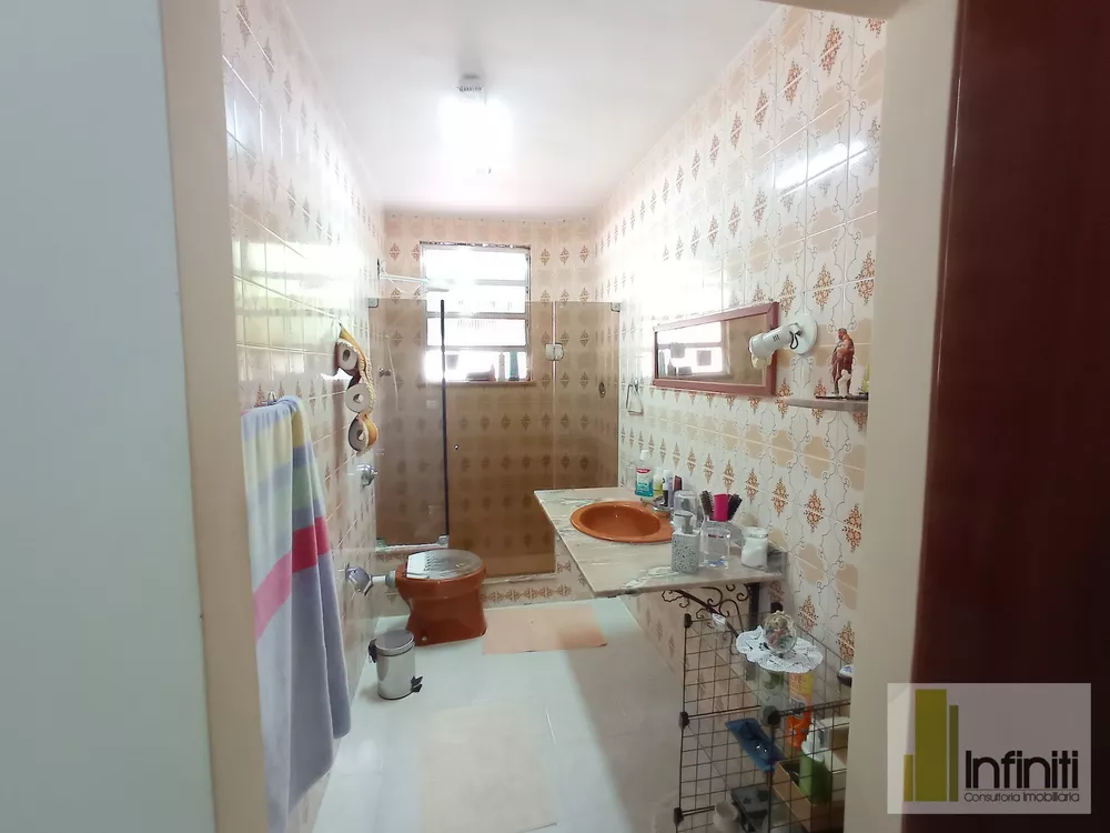 Casa, 4 quartos, 600 m² - Foto 1