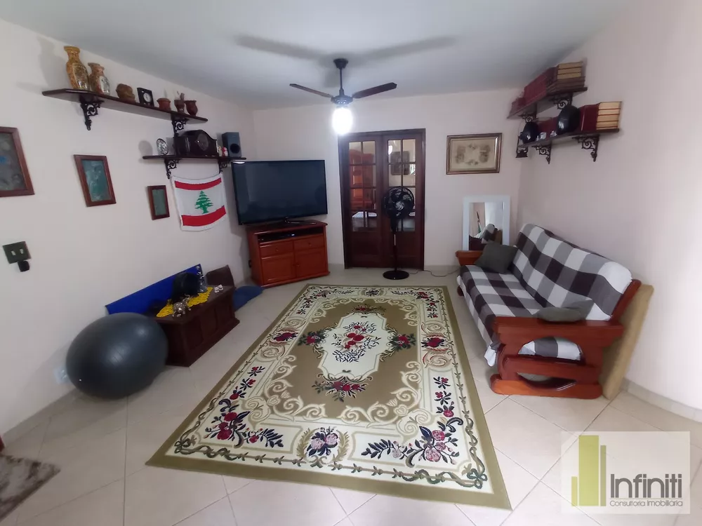 Casa, 4 quartos, 600 m² - Foto 4