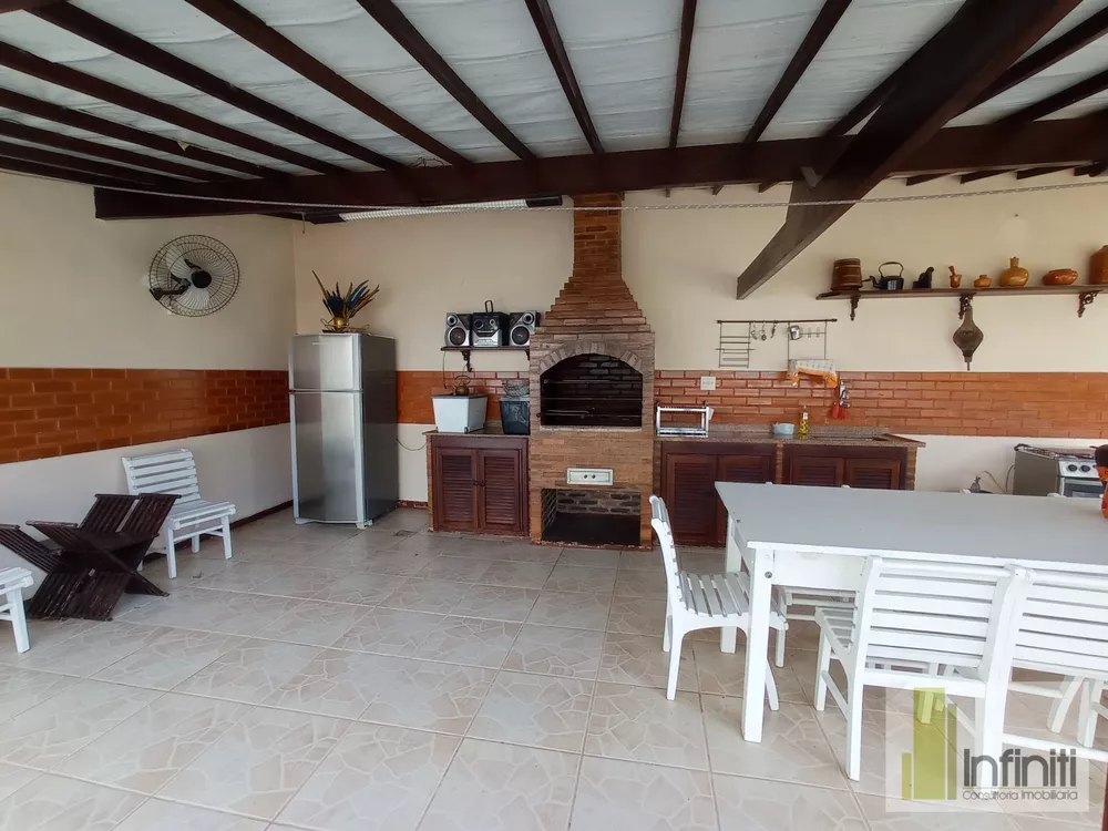 Casa, 4 quartos, 600 m² - Foto 21