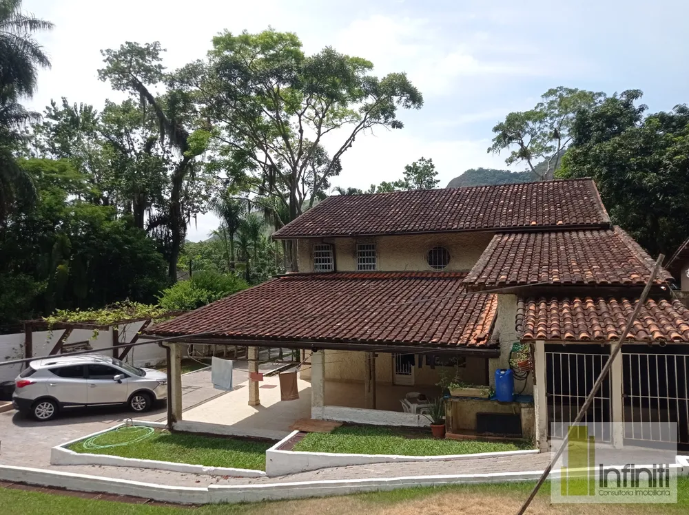 Casa, 4 quartos, 600 m² - Foto 20