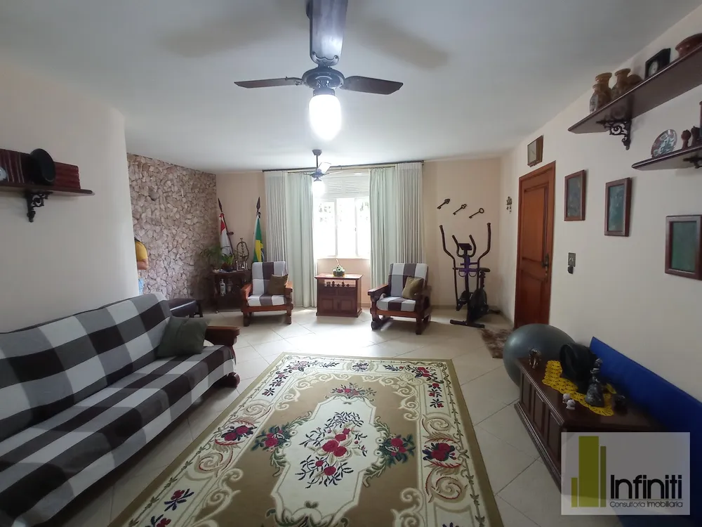 Casa, 4 quartos, 600 m² - Foto 34