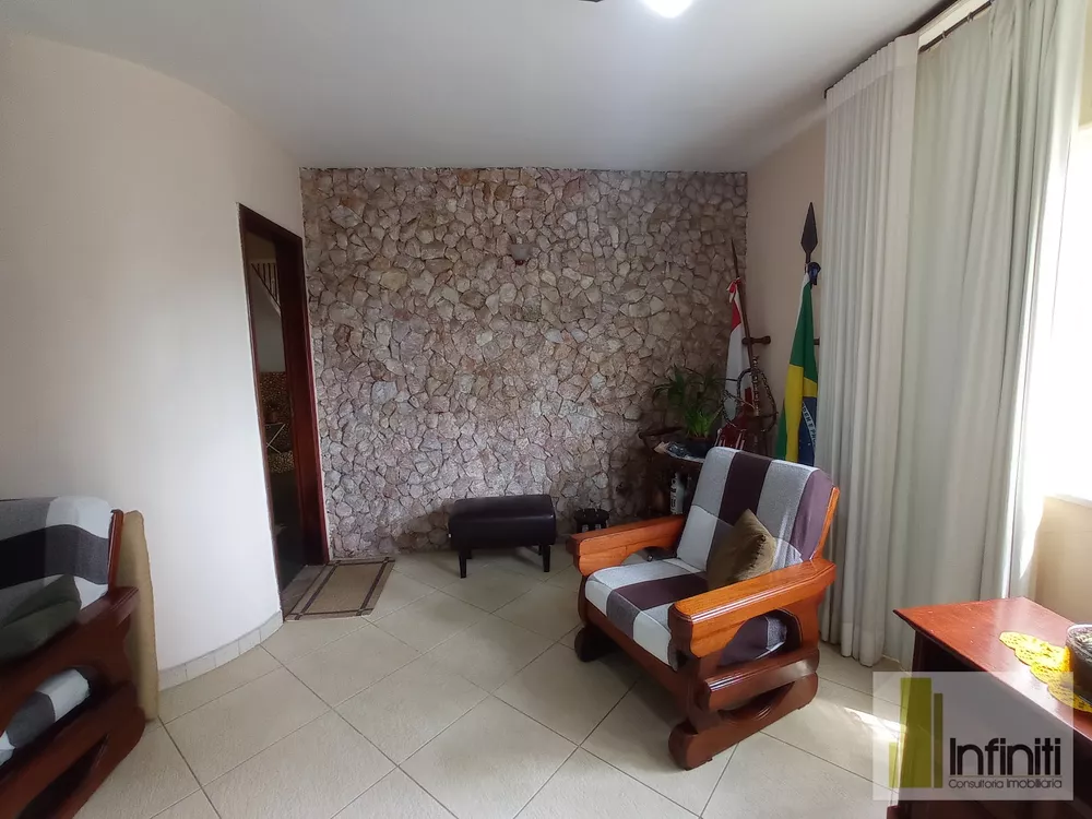 Casa, 4 quartos, 600 m² - Foto 19