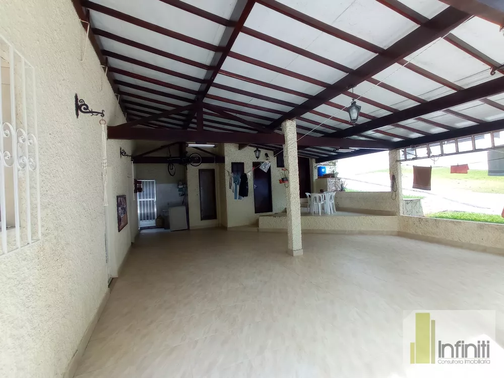 Casa, 4 quartos, 600 m² - Foto 7
